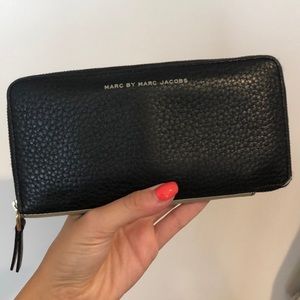 Marc Jacobs Wallet